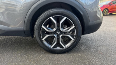 Citroen C4 100kW Shine Plus 50kWh 5dr Auto Electric Hatchback